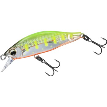 Daiwa Silver Creek Minnow TG 50S-LI | Trout Native