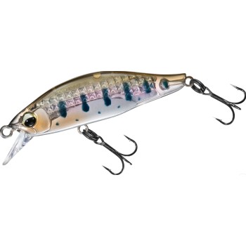Daiwa Silver Creek Minnow TG-LI 2