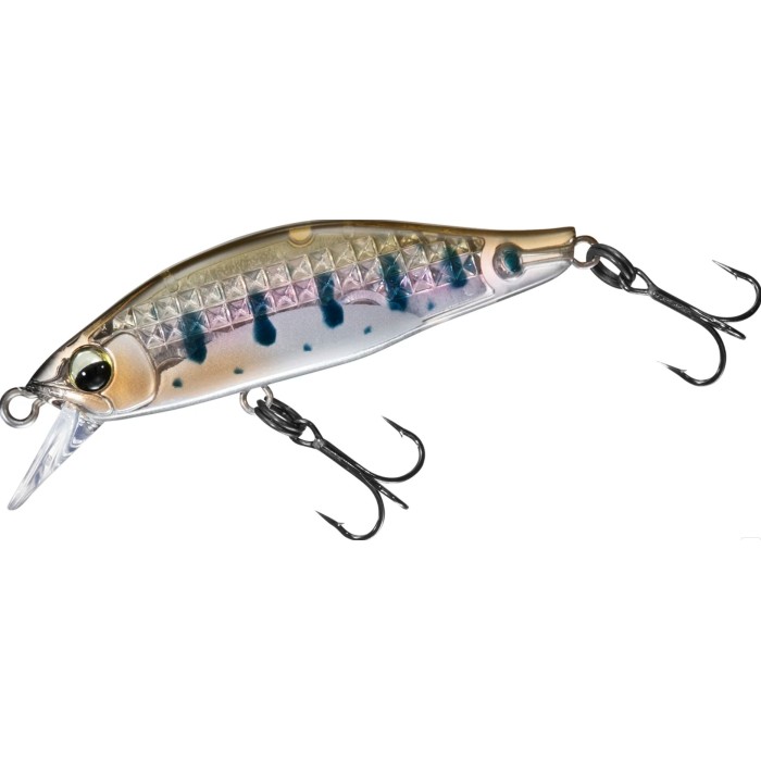 Daiwa Silver Creek Minnow TG 50S-LI | Trout Native