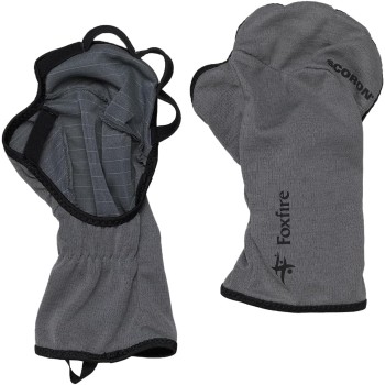 Foxfire SC Dot-On Half Gloves | Guanti Pesca Estivi