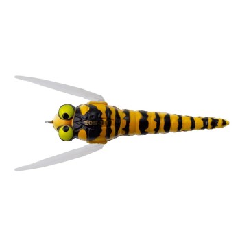 Tiemco Soft Shell TON-BO | Crawler Soft Body Bass