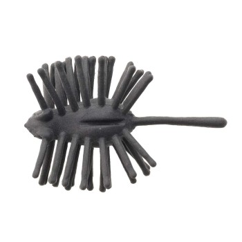 Tiemco Harinezumi Baby ECO | Soft Bait Floating Bass
