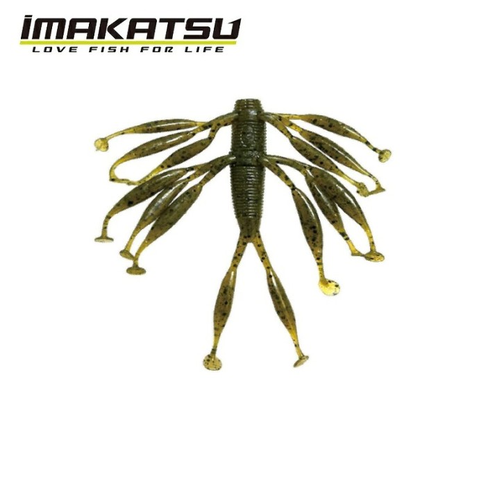 Imakatsu Dread Hog