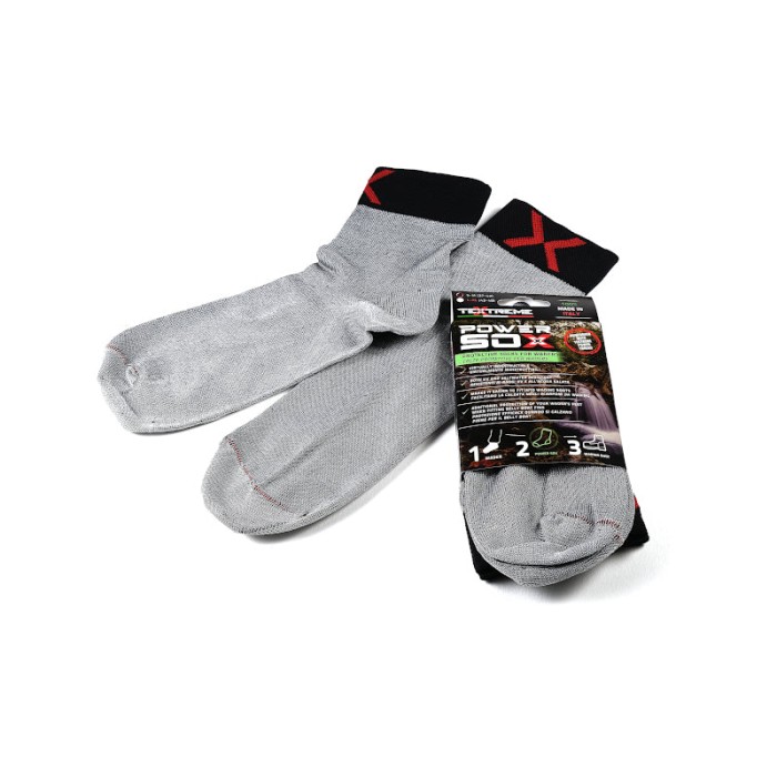 Textreme Power Sox | Calza Protettiva per Waders