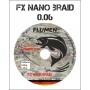 Trecciato - FX Fly Style Nanobraid