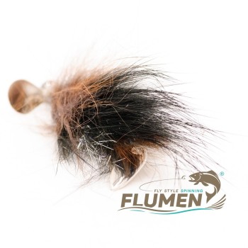 Flumen Fire Fox