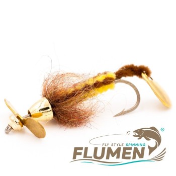 Pop Corn Killer