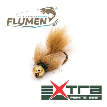 Flumen Honey Cream XS