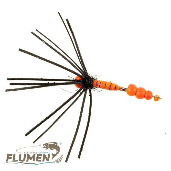 Habanero Orange Jig