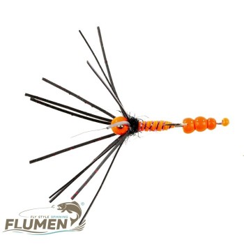 Habanero Orange Jig