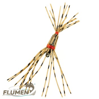 Lethal Jungle Spider