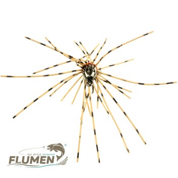 Lethal Jungle Spider 2