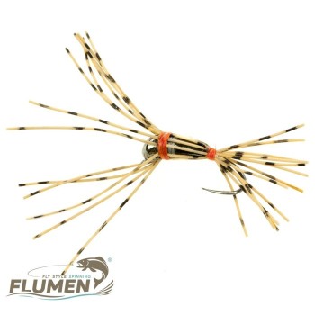 Lethal Jungle Spider