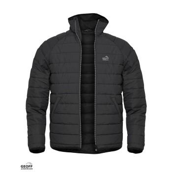 Geoff Anderson DOZER LINER Giacca