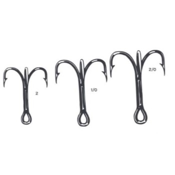 Ancorette Eagle Claw