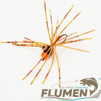 Flumen Miss Tick