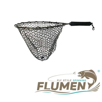 Flumen Guadino Catch and Release Spinfly