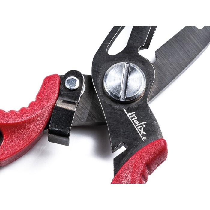 Molix Mini Split Ring Pliers 5" - Pinza