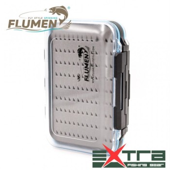 Scatola Porta Artificiali Flumen