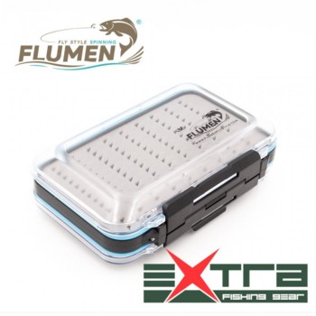 Scatola Porta Artificiali Flumen