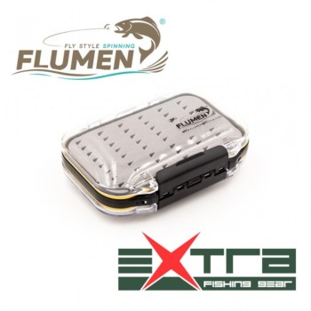 Scatola Porta Artificiali Flumen