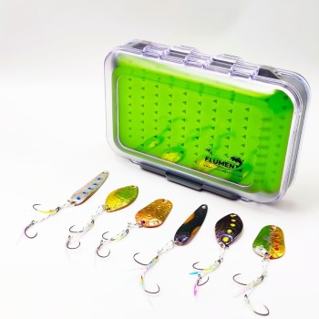 Kit HOIL Stream Evolution 2