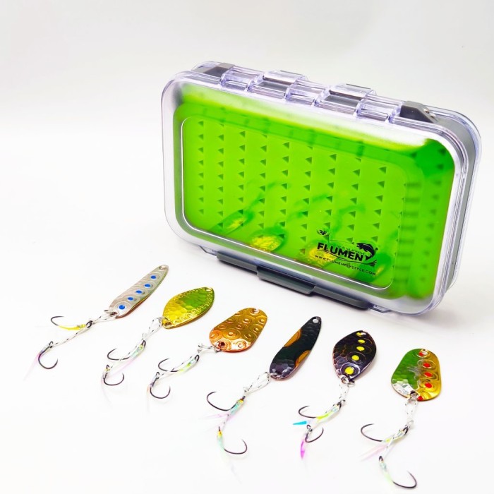 Kit THE OIL STREAM EVOLUTION