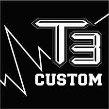 T3 Custom