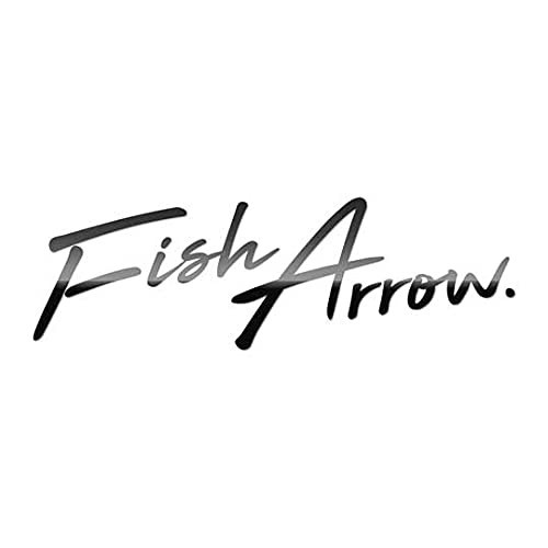 Fish Arrow